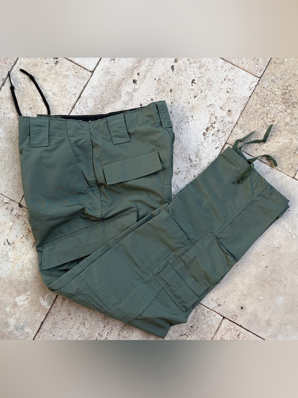 Propper Tactical Cargo Pants Olive Size 32